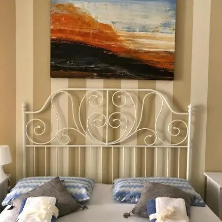 L'arco Di Tufo Apartment Agrigent