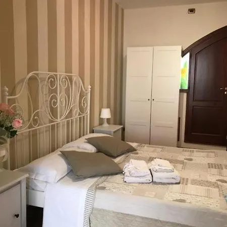 Apartment L'arco Di Tufo Agrigent