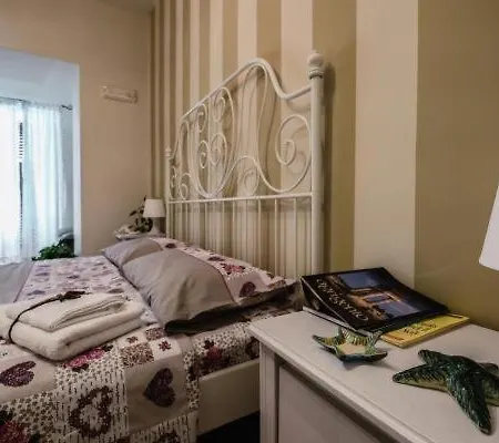 Apartment L'arco Di Tufo Agrigent