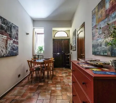 L'arco Di Tufo * Agrigent