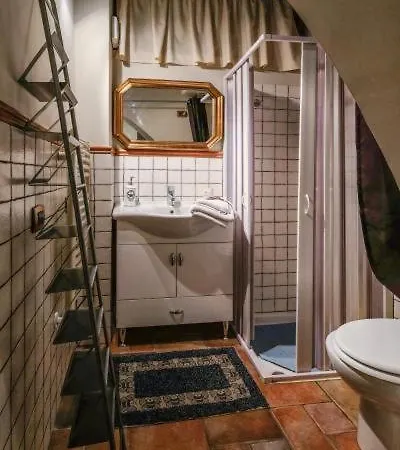 Apartment L'arco Di Tufo Agrigent